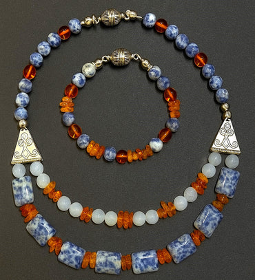 Sodalit İçeren Ürünler