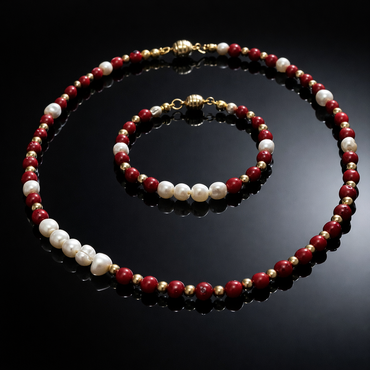 Mercan İçeren Ürünler