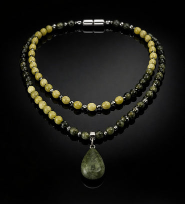 Peridot İçeren Ürünler
