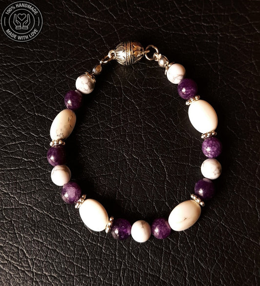 Havlit Ceyt Huzur Ve Iletişim Için Bileklik