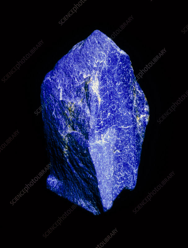 Lapis Lazuli